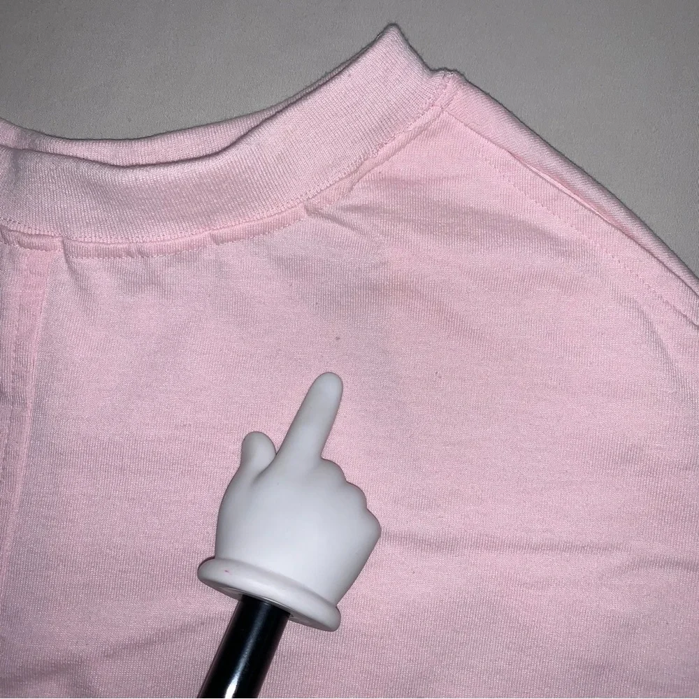 Vintage ESPRIT Pink Circle Skater Skirt Girl’s Summer Pockets Flare Barbiecore - Picture 7 of 12